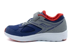Athletic|SAUCONY Cohesion NAVY