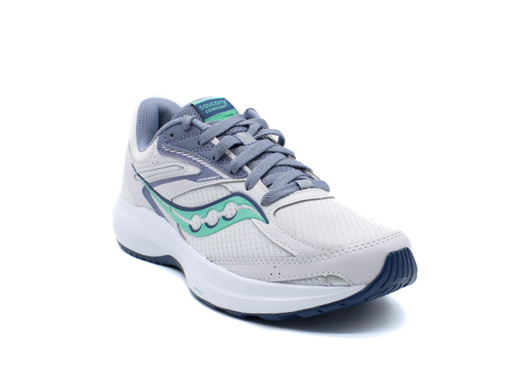 Athletic|SAUCONY Cohesion FOG