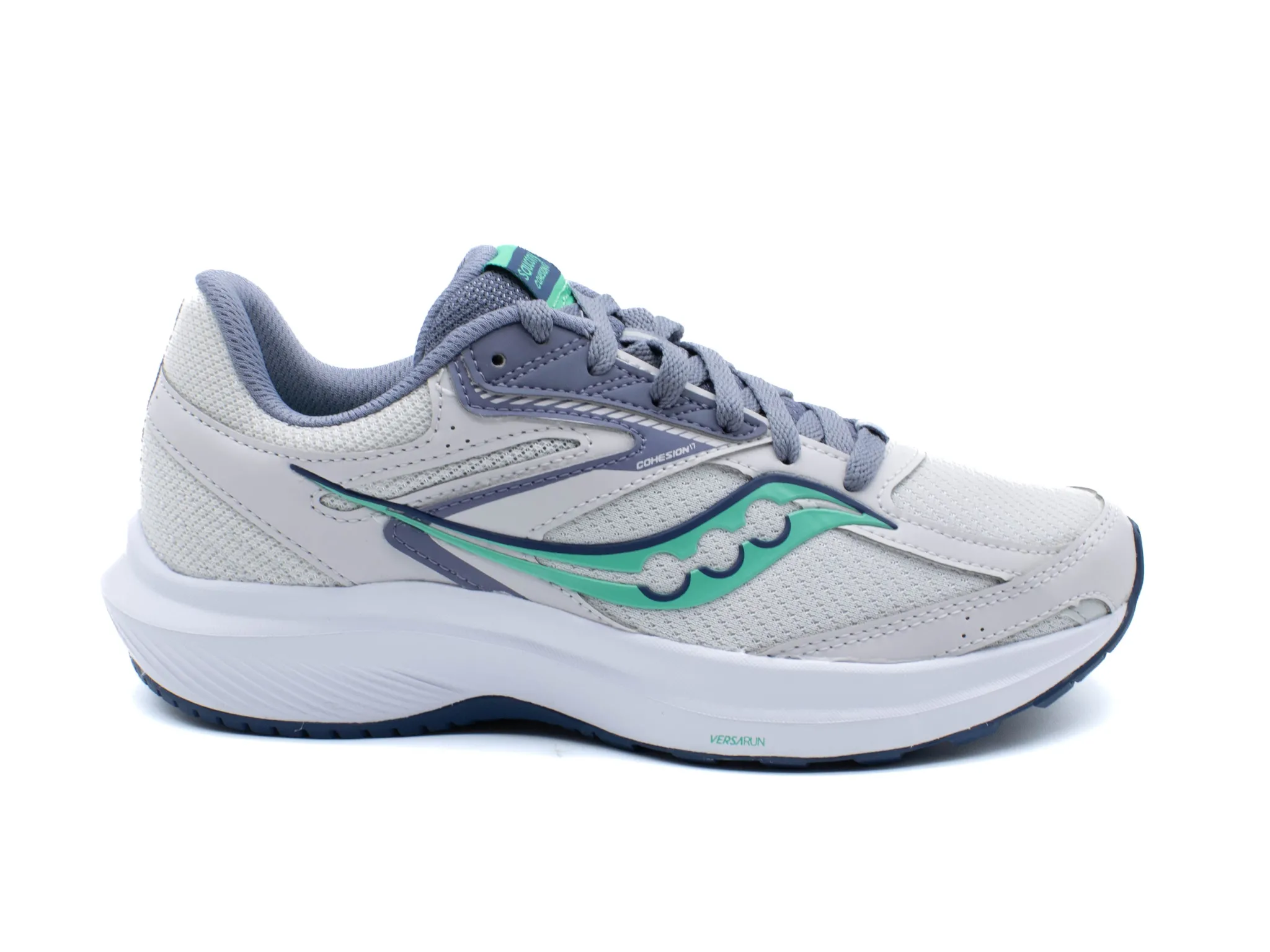 Athletic|SAUCONY Cohesion FOG