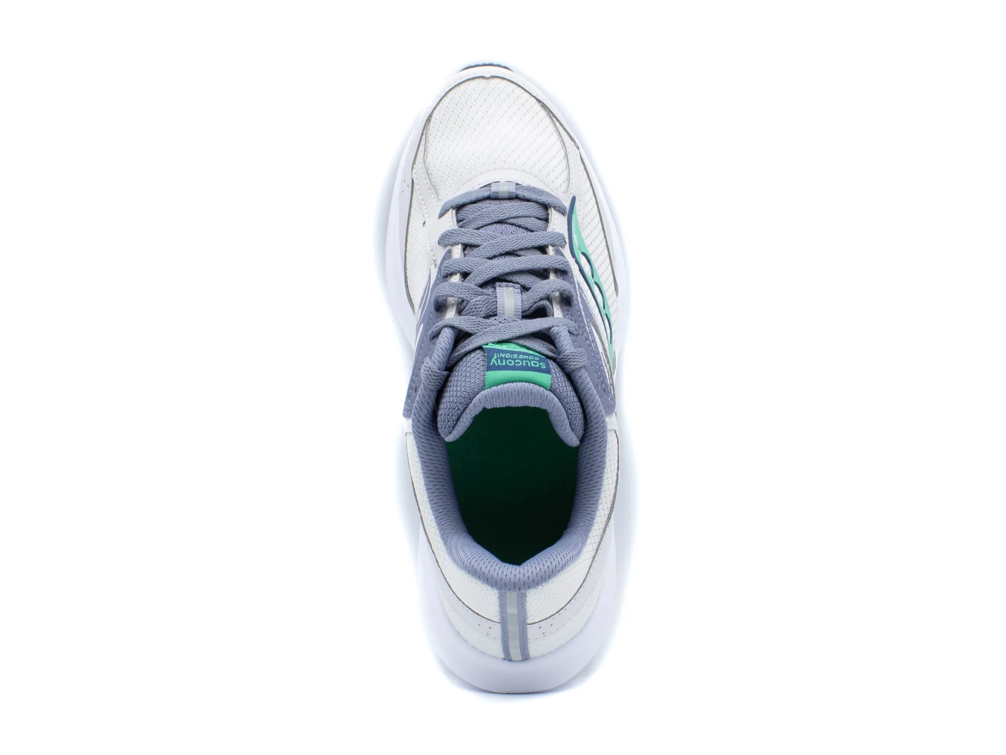 Athletic|SAUCONY Cohesion FOG