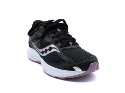 Athletic|SAUCONY Cohesion BKWHT