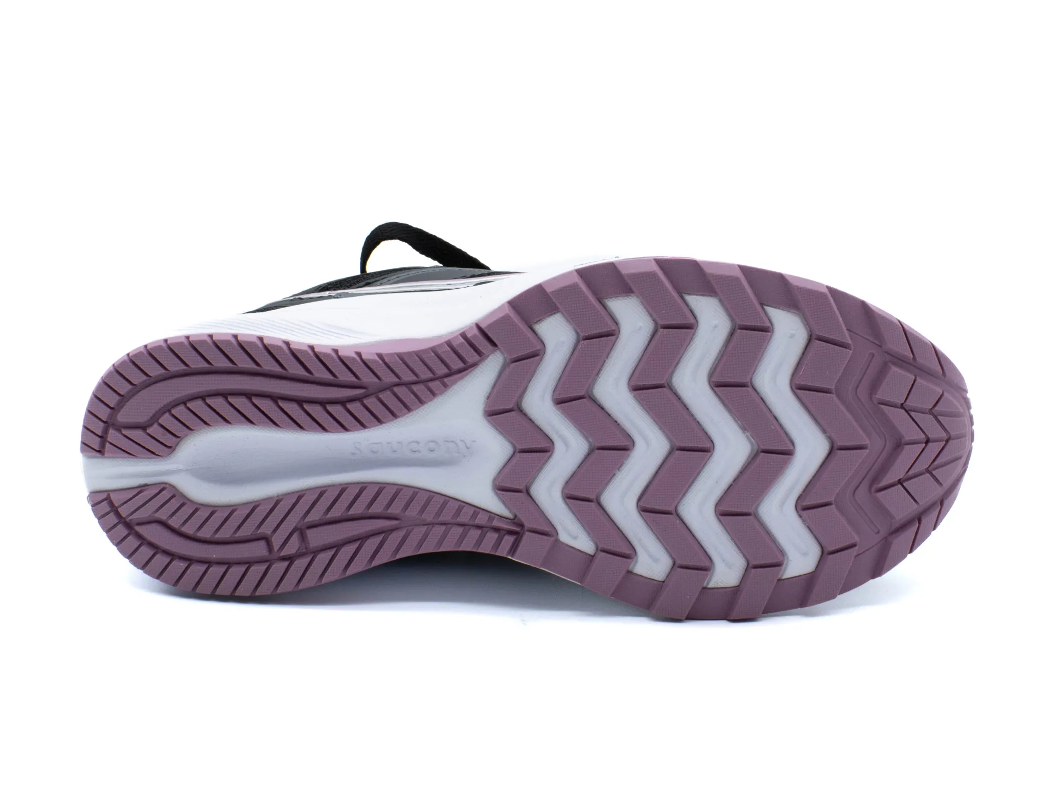 Athletic|SAUCONY Cohesion BKWHT