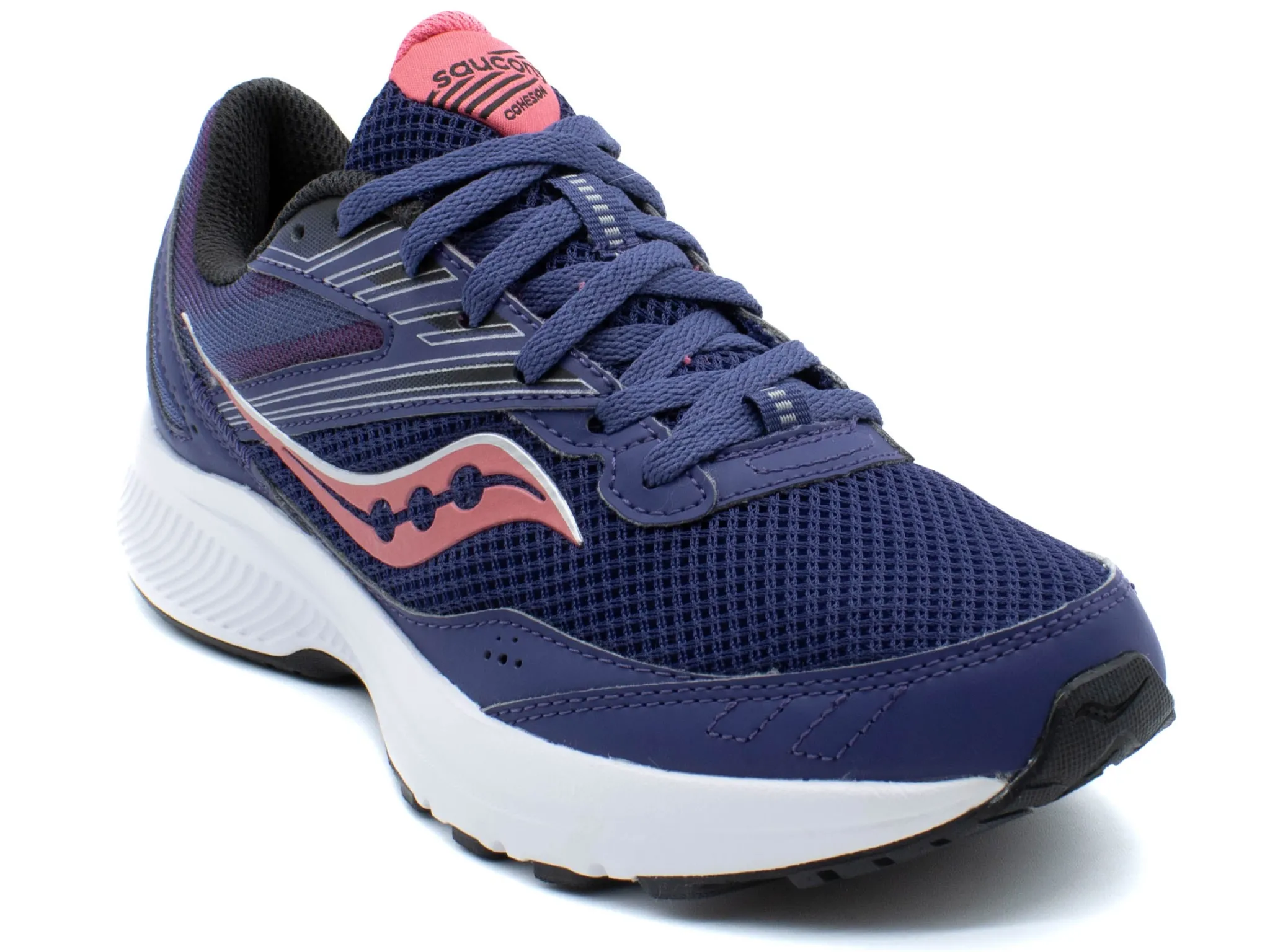 Athletic|SAUCONY Cohesion COBLT