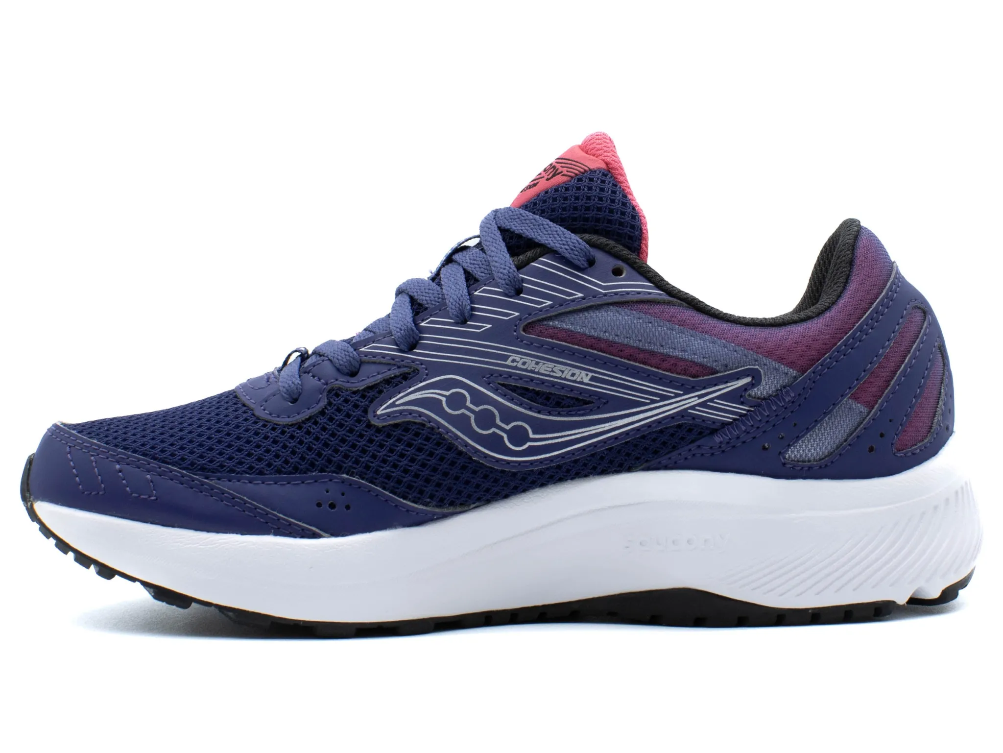 Athletic|SAUCONY Cohesion COBLT