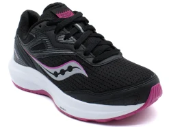 Athletic|SAUCONY COHESION WIDE BKFSH