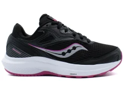 Athletic|SAUCONY COHESION WIDE BKFSH