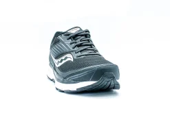Athletic|SAUCONY Echelon BKWHT