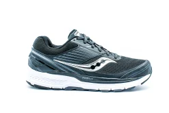 Athletic|SAUCONY Echelon BKWHT