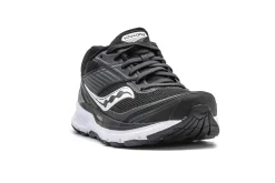 Athletic|SAUCONY Echelon BKWHT