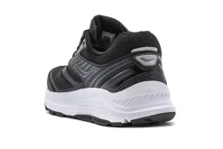 Athletic|SAUCONY Echelon BKWHT