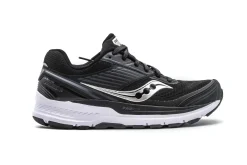 Athletic|SAUCONY Echelon BKWHT