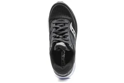 Athletic|SAUCONY Echelon BKWHT