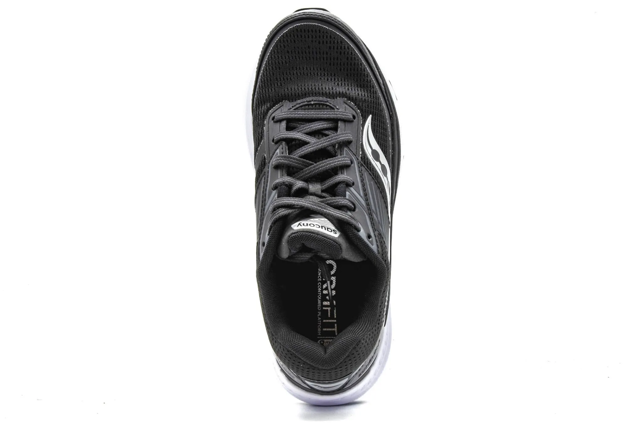 Athletic|SAUCONY Echelon BKWHT