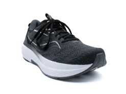 Athletic|SAUCONY ECHELON WIDE BKWHT