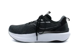 Athletic|SAUCONY ECHELON WIDE BKWHT