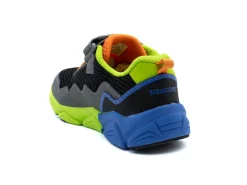 Athletic|SAUCONY Flash .0 A/C BKMLT