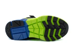 Athletic|SAUCONY Flash .0 A/C BKMLT
