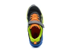 Athletic|SAUCONY Flash .0 A/C BKMLT