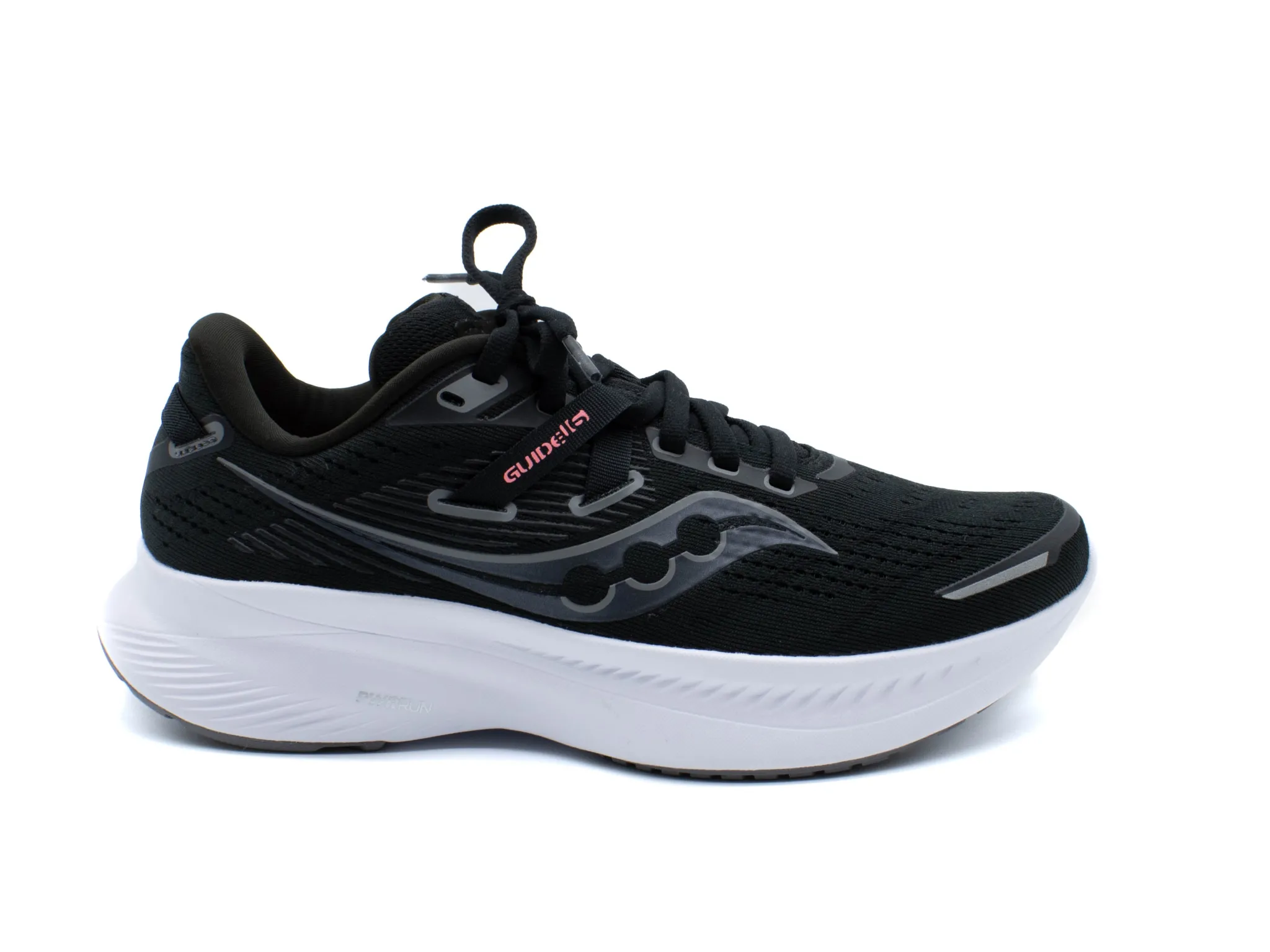 Athletic|SAUCONY Guide BLKWT