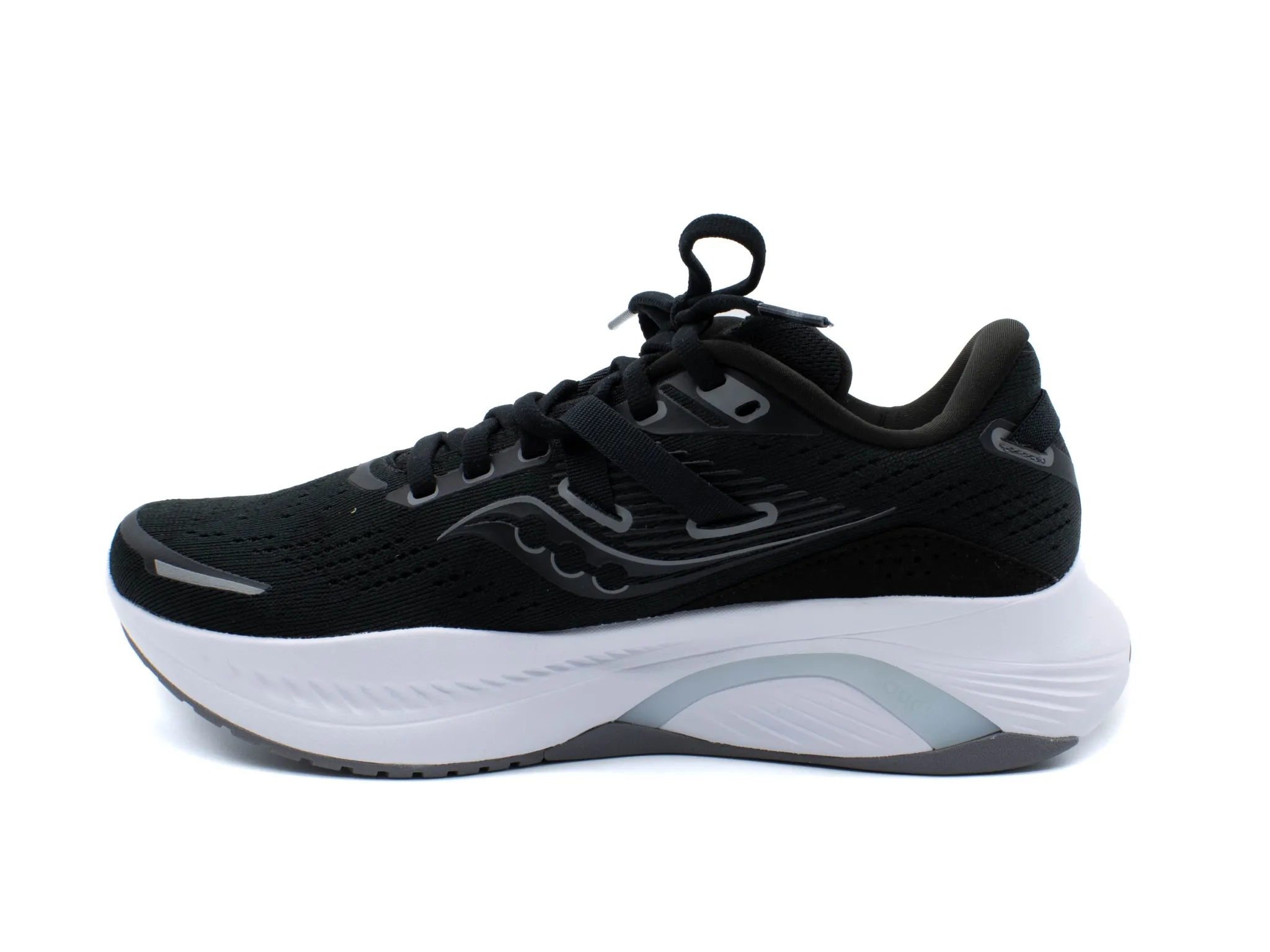 Athletic|SAUCONY Guide BLKWT
