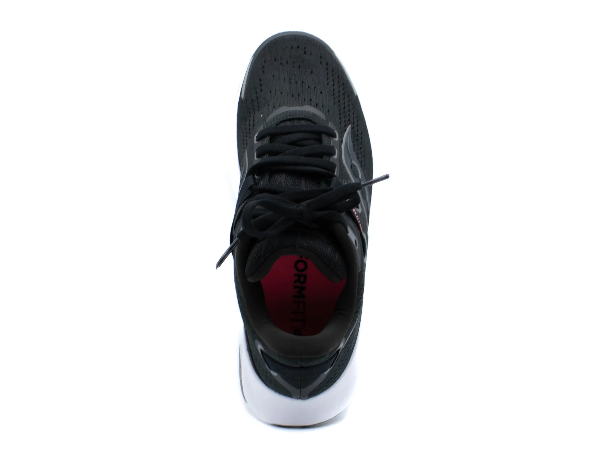 Athletic|SAUCONY Guide BLKWT