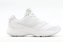 Athletic|SAUCONY Integrity Walker WHITE