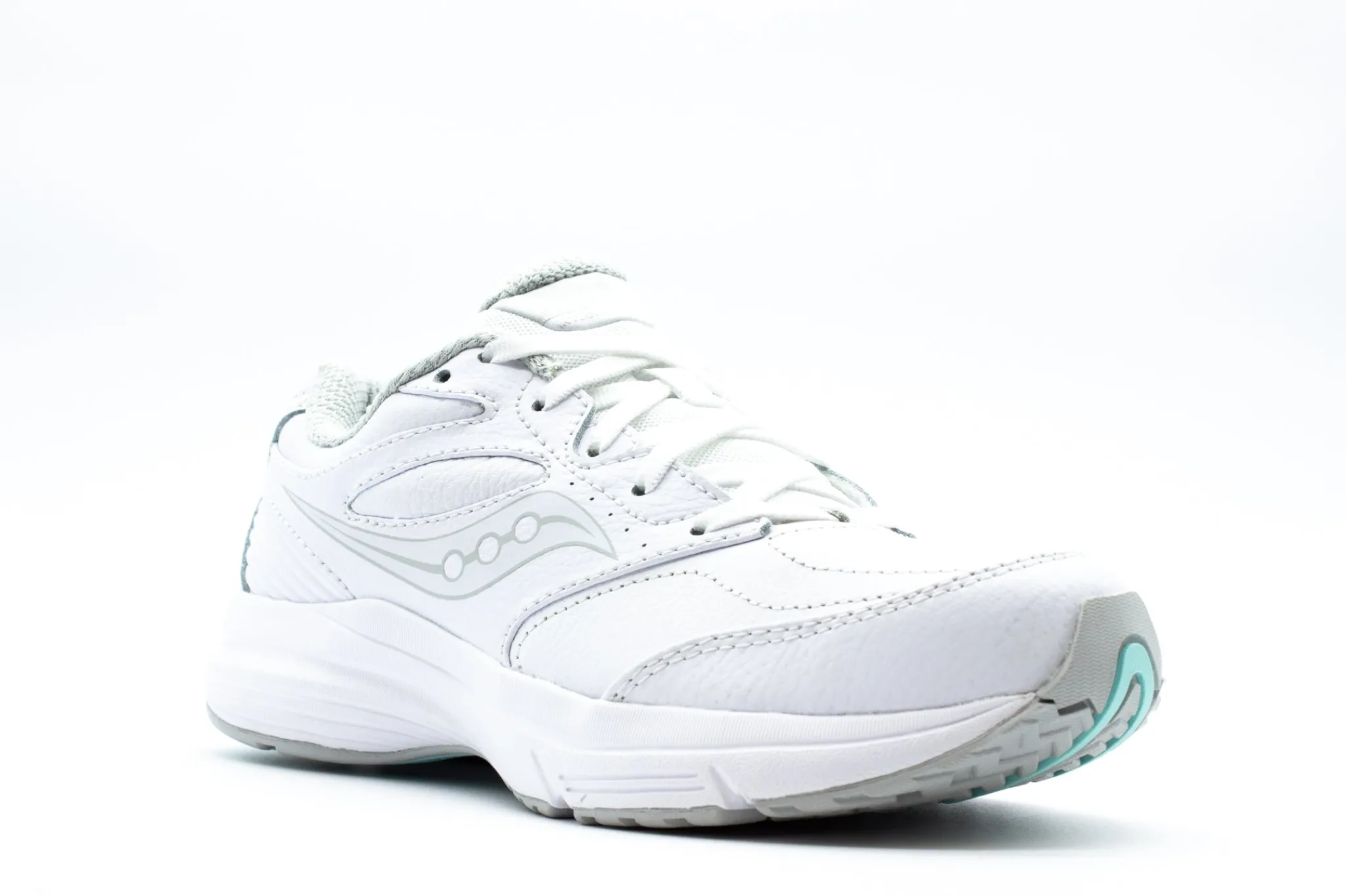 Athletic|SAUCONY Integrity Walker Wide WHITE