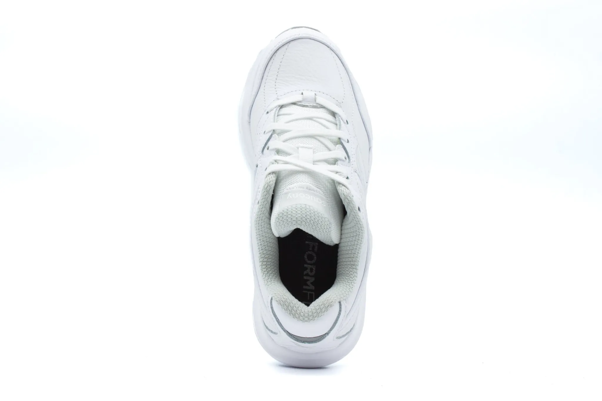 Athletic|SAUCONY Integrity Walker Wide WHITE