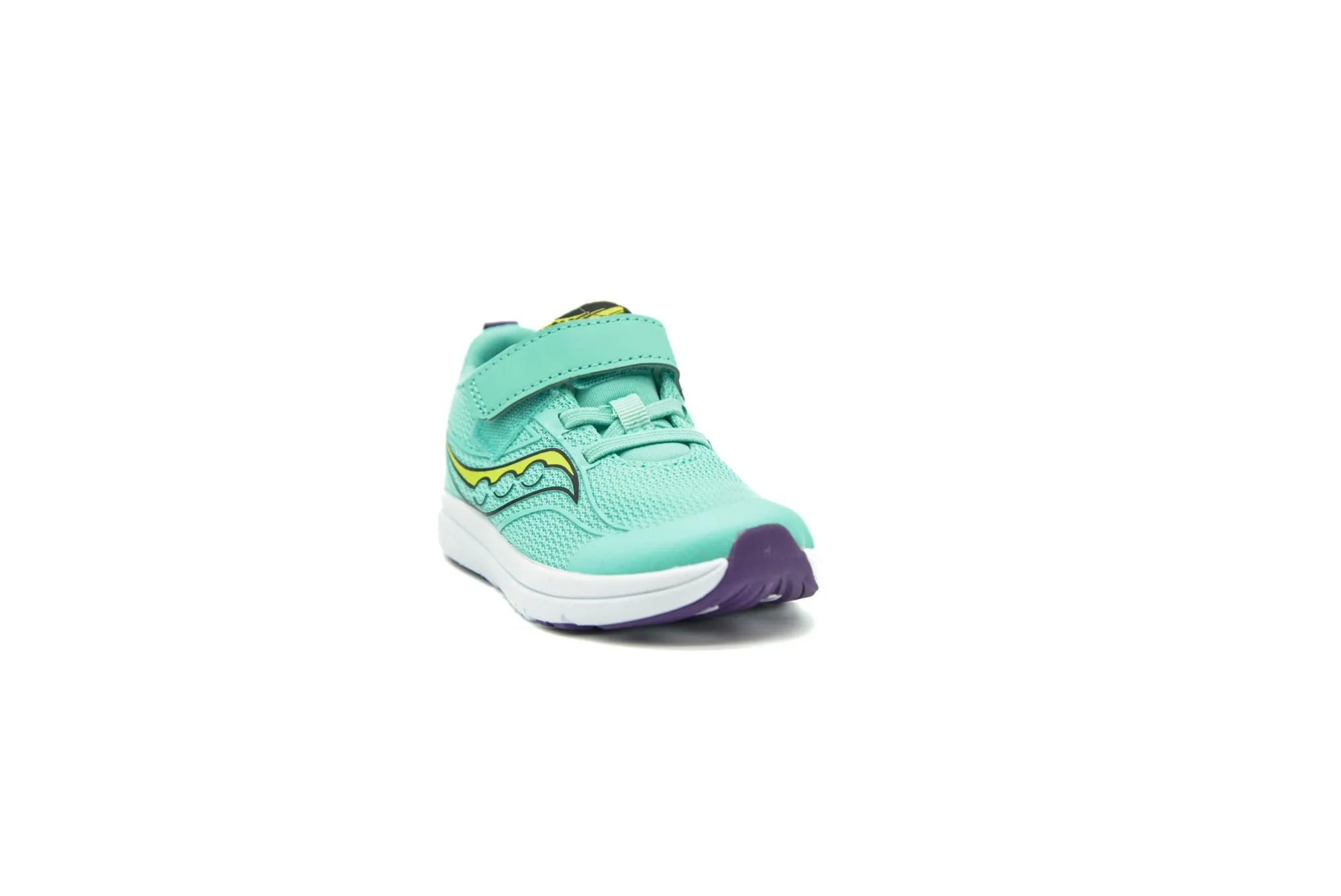 Athletic|SAUCONY Kinvara JR MINT