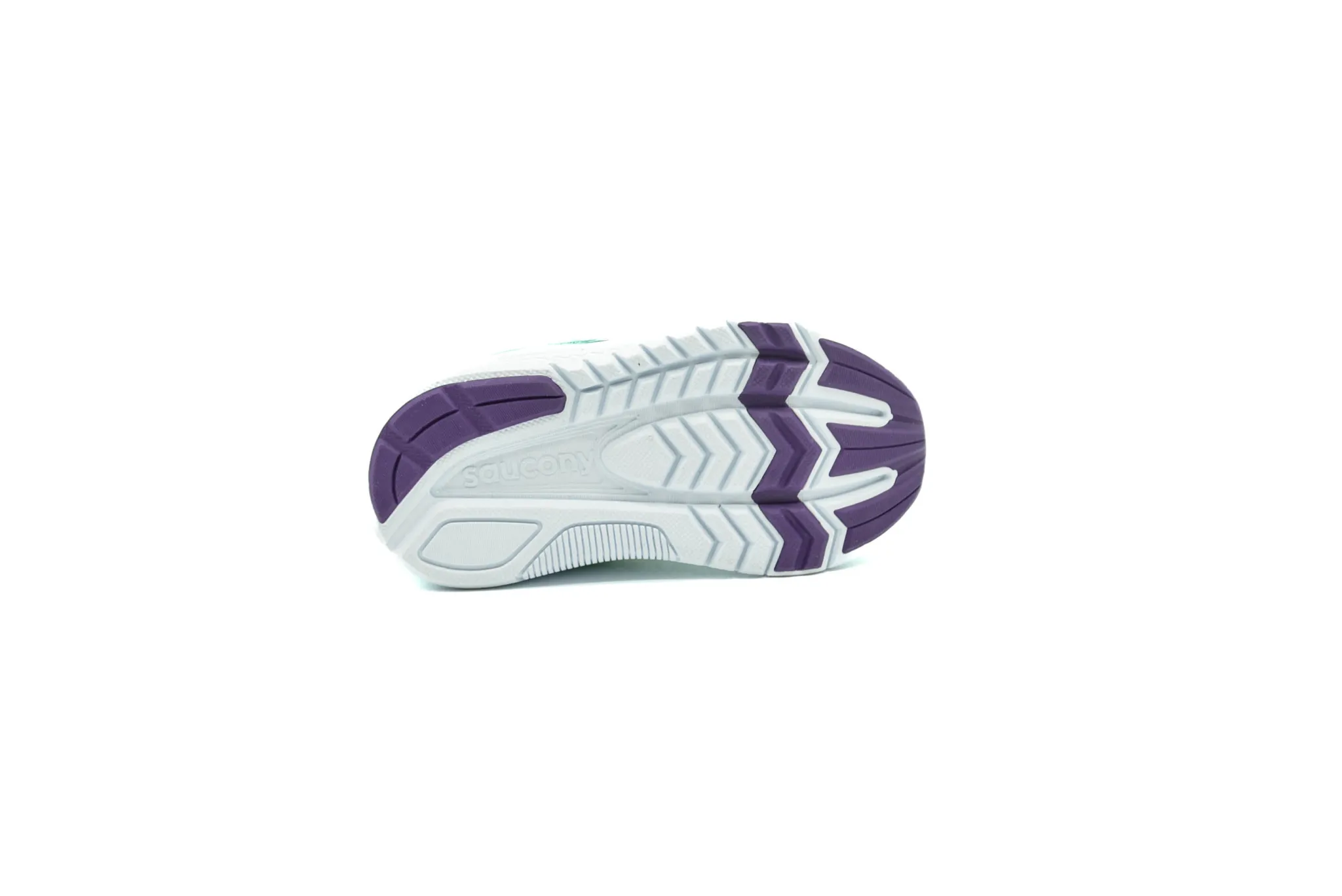 Athletic|SAUCONY Kinvara JR MINT