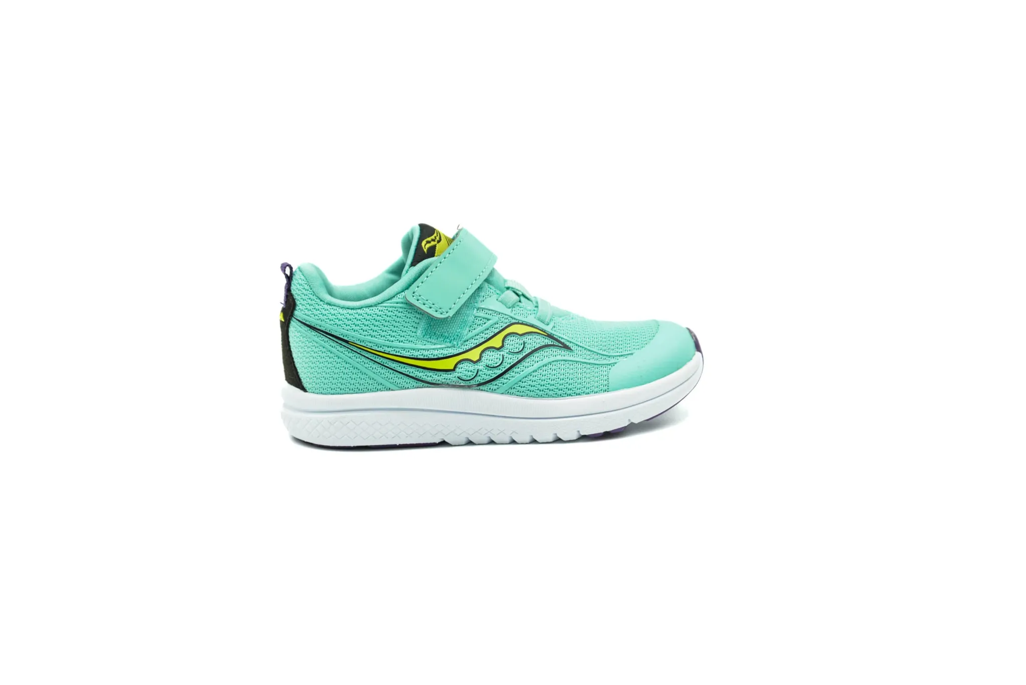 Athletic|SAUCONY Kinvara JR MINT