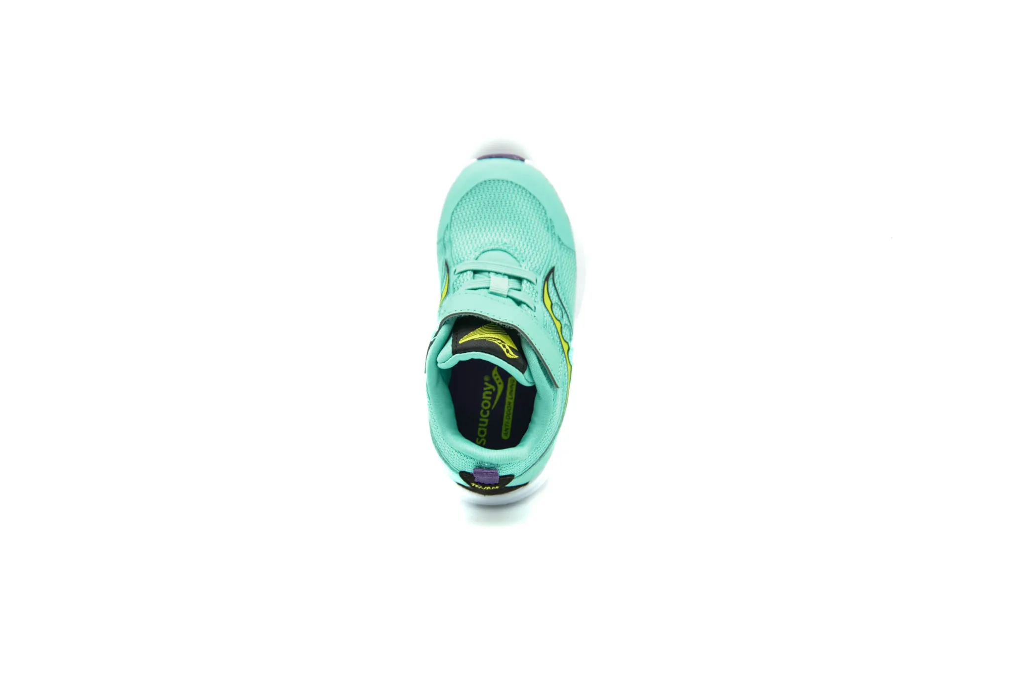 Athletic|SAUCONY Kinvara JR MINT
