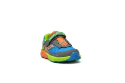 Athletic|SAUCONY LITTLE KID'S RIDE 0 JR. SHADW