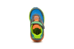 Athletic|SAUCONY LITTLE KID'S RIDE 0 JR. SHADW
