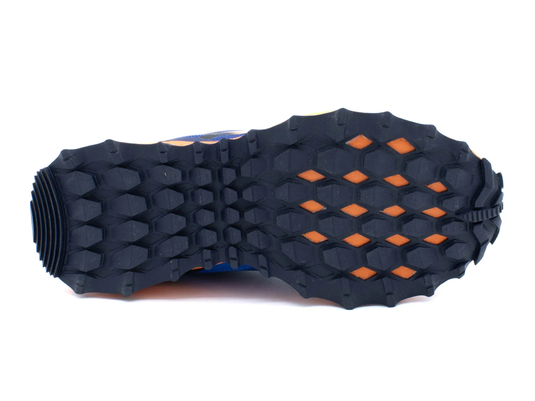 Athletic|SAUCONY Peregrine Shield NVORN