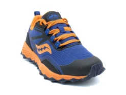 Athletic|SAUCONY Peregrine Shield NVORN