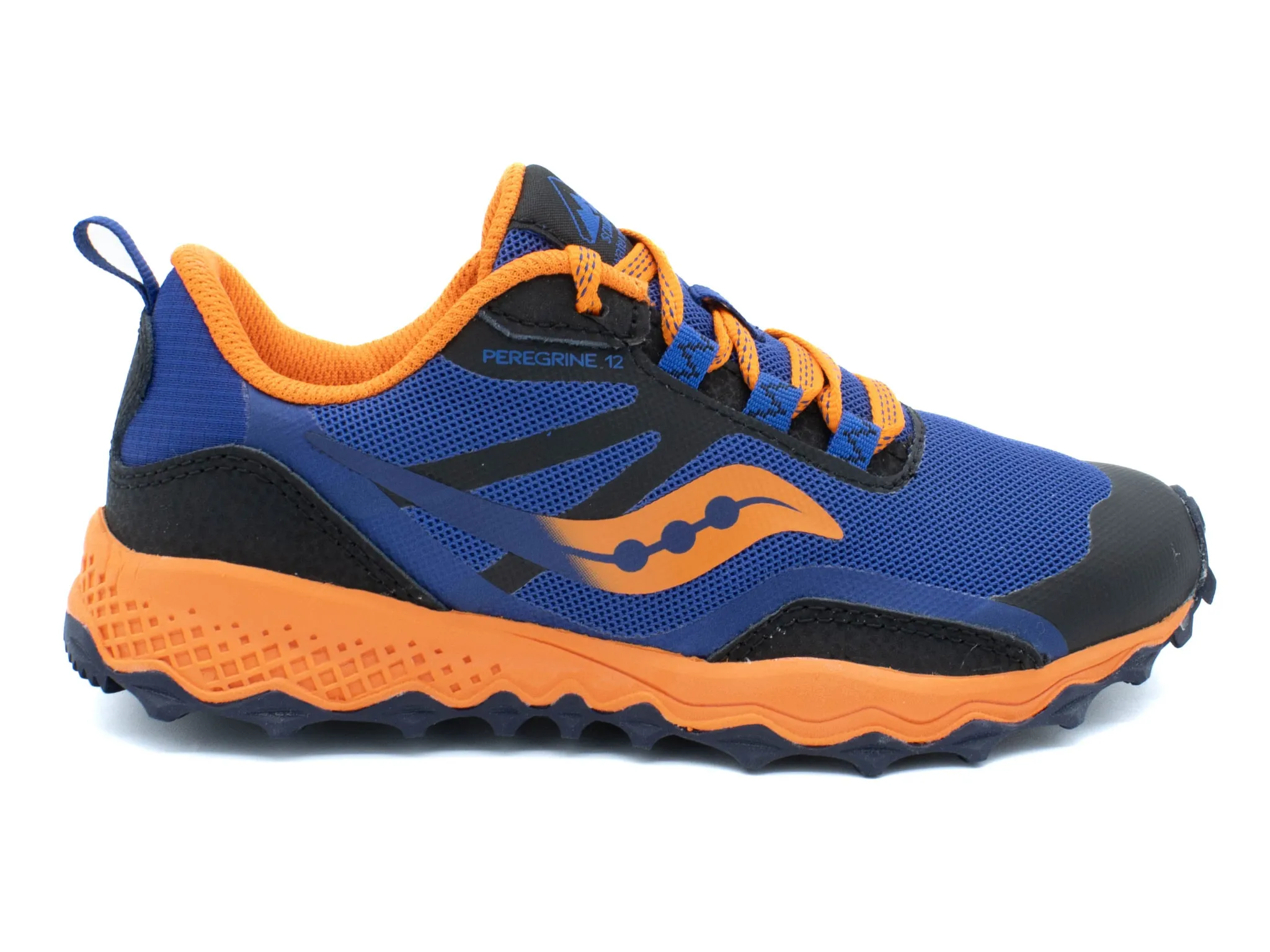 Athletic|SAUCONY Peregrine Shield NVORN