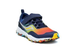 Athletic|SAUCONY PEREGRINE SHIELD A/C BLURD