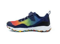 Athletic|SAUCONY PEREGRINE SHIELD A/C BLURD