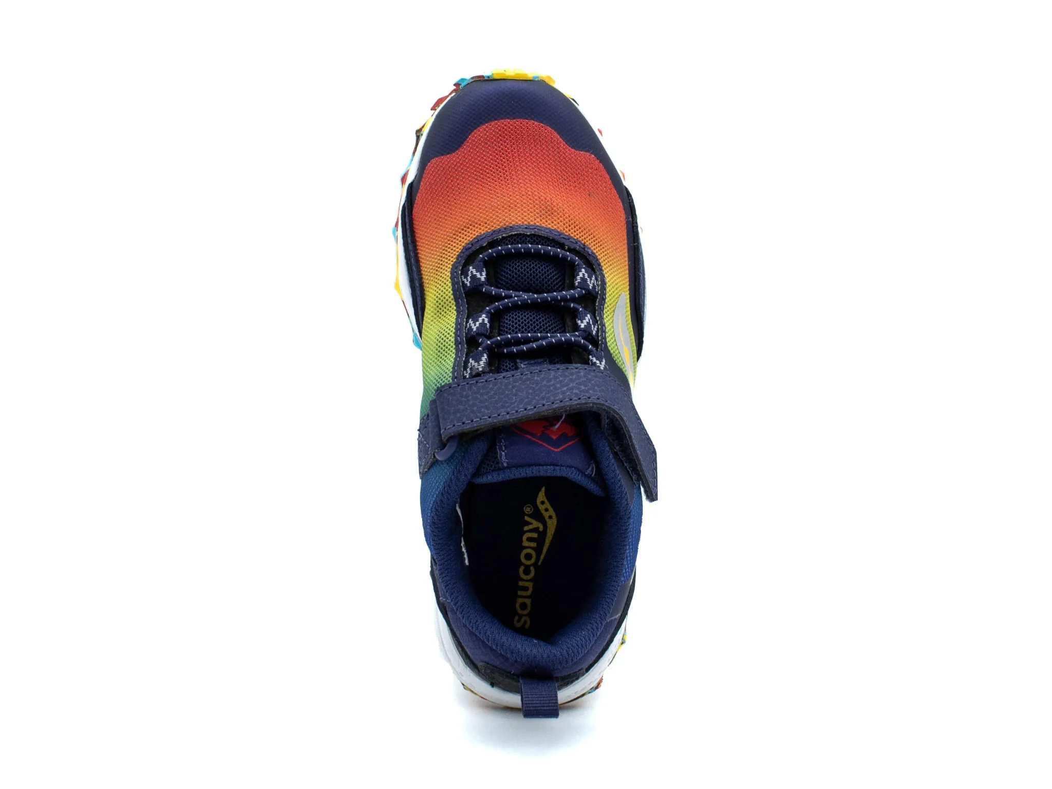Athletic|SAUCONY PEREGRINE SHIELD A/C BLURD