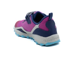 Athletic|SAUCONY PEREGRINE SHIELD A/C NAVY