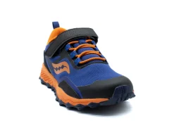 Athletic|SAUCONY Peregrine Shield A/C NAVY