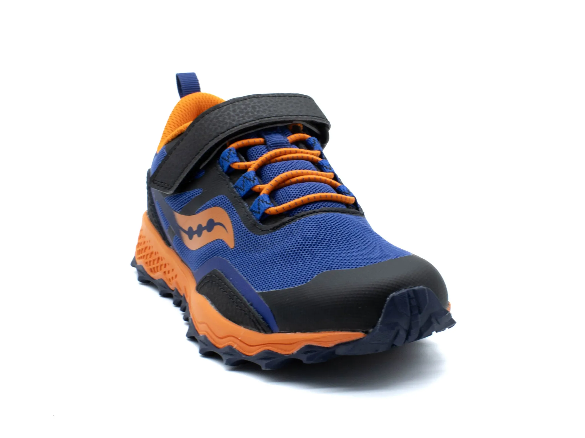 Athletic|SAUCONY Peregrine Shield A/C NAVY