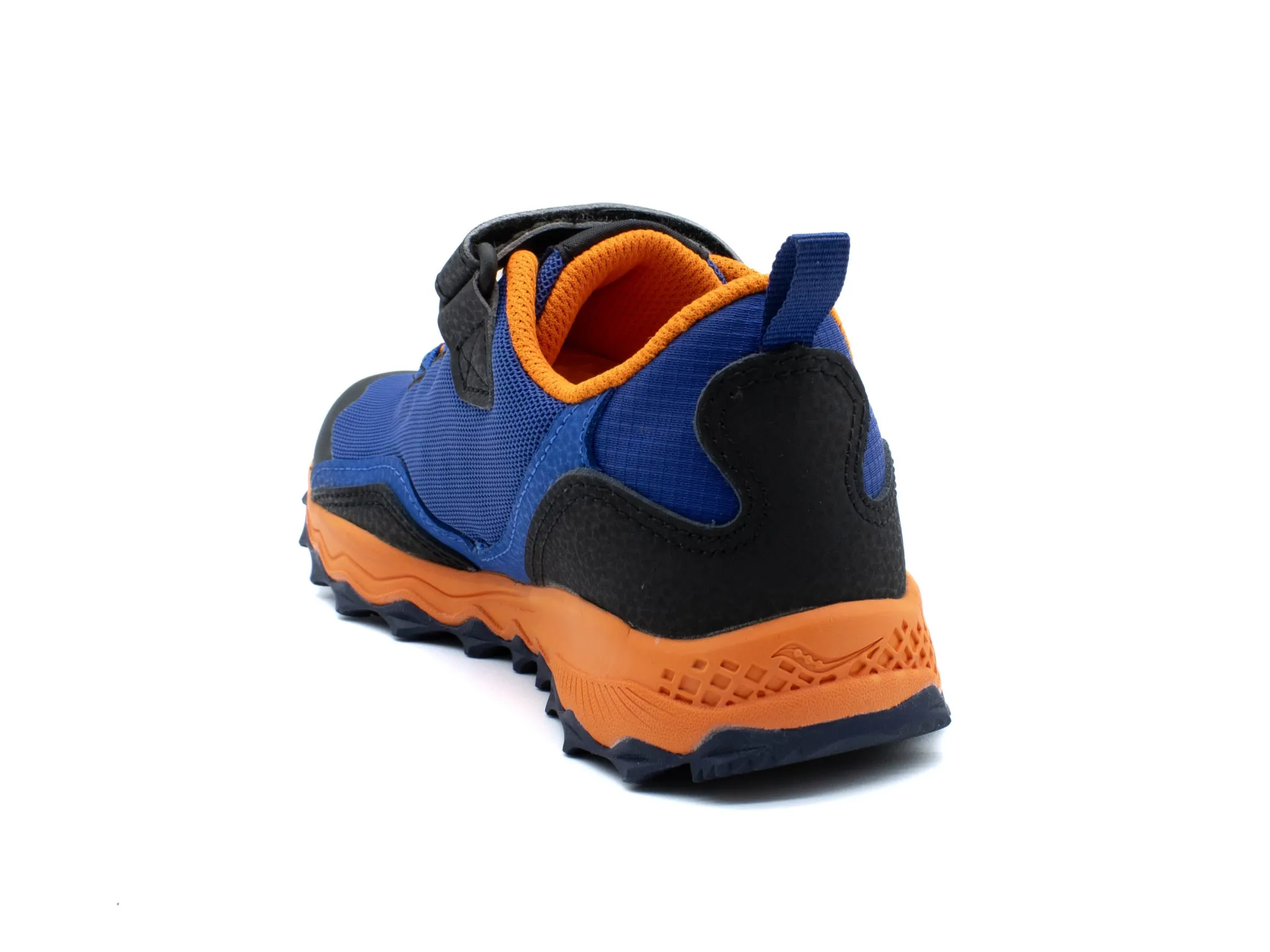 Athletic|SAUCONY Peregrine Shield A/C NAVY