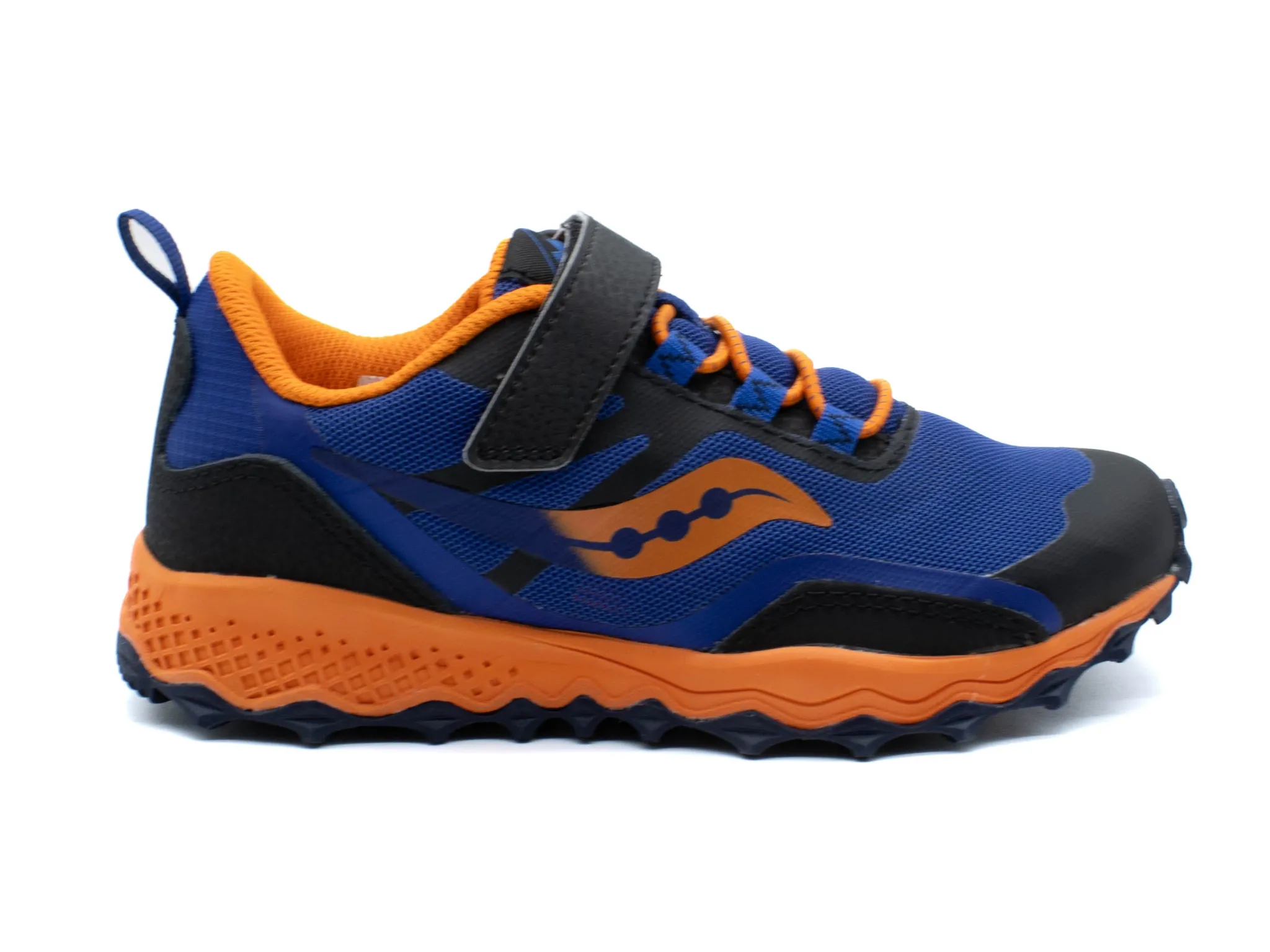 Athletic|SAUCONY Peregrine Shield A/C NAVY