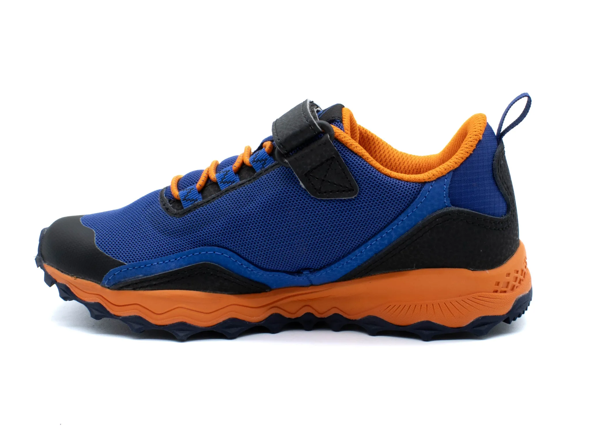 Athletic|SAUCONY Peregrine Shield A/C NAVY