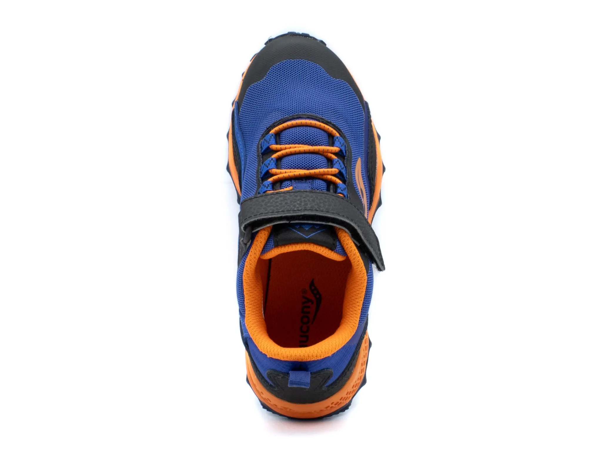 Athletic|SAUCONY Peregrine Shield A/C NAVY