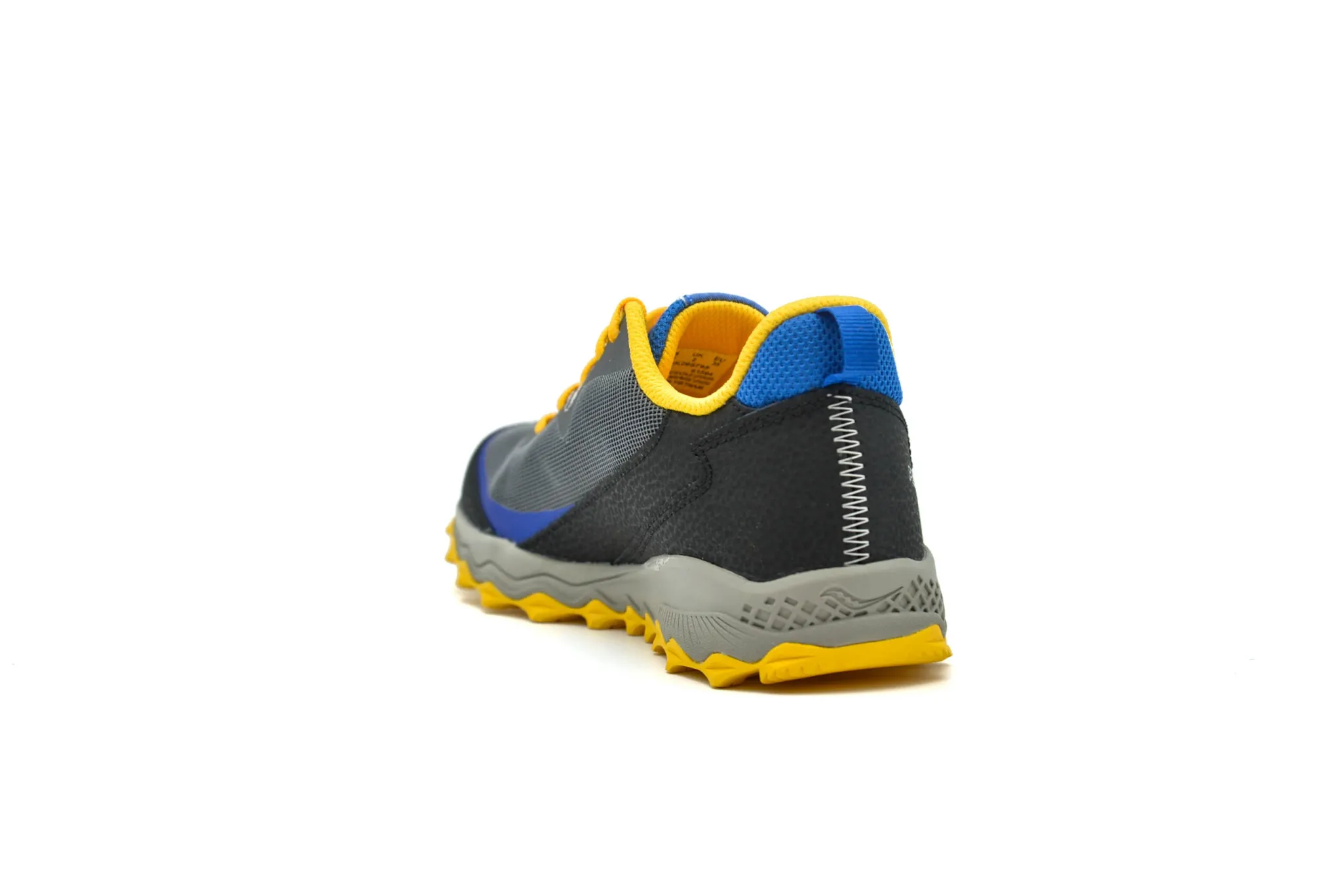 Athletic|SAUCONY Ride SILVR