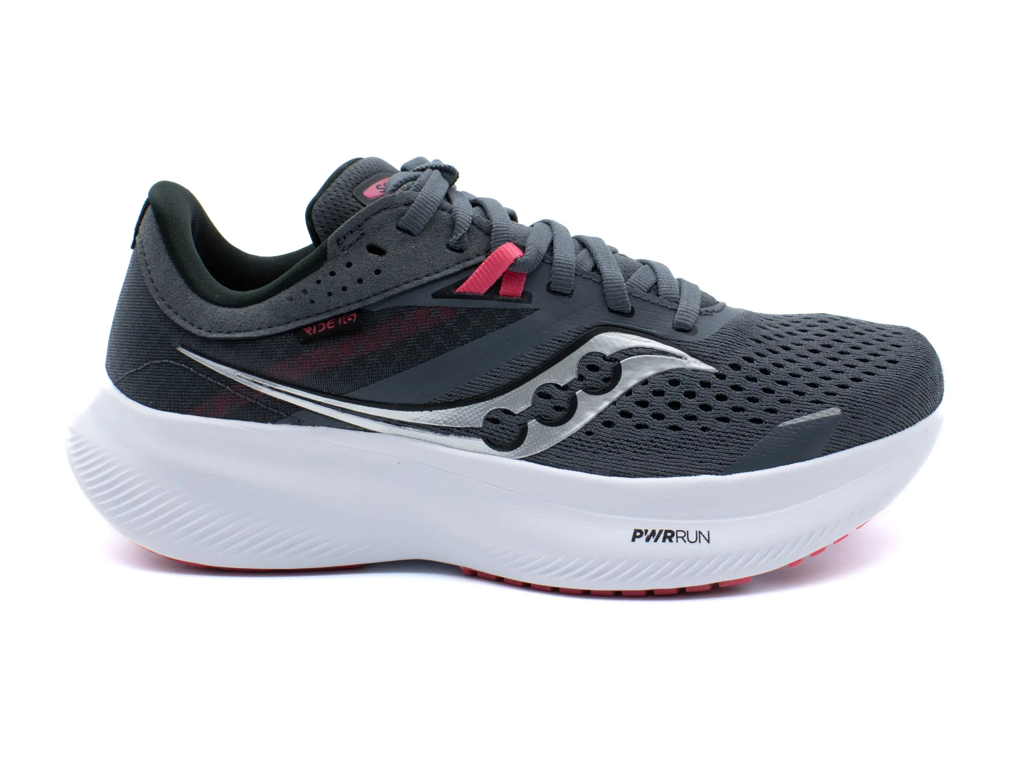 Athletic|SAUCONY RIDE SHADW