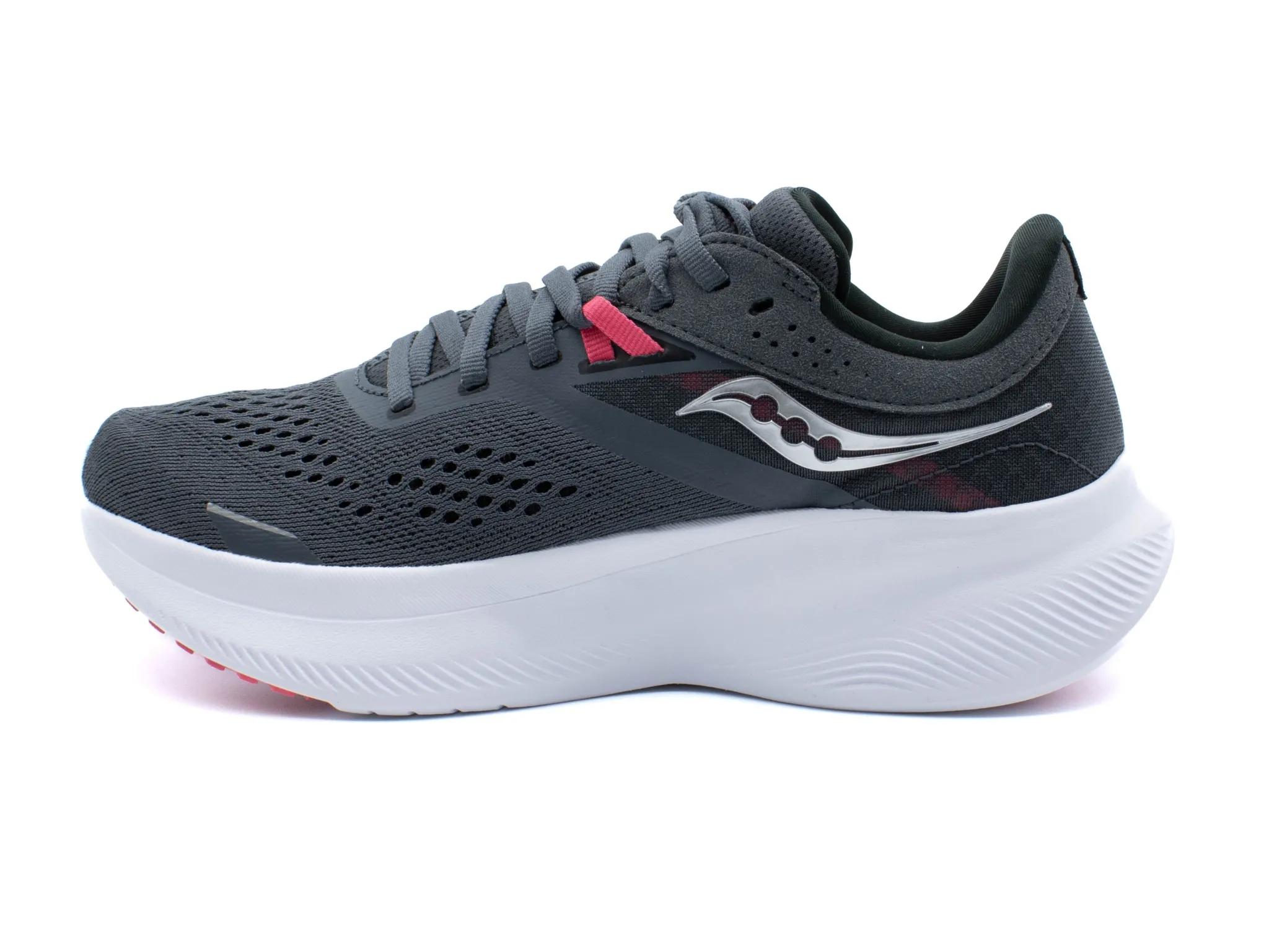 Athletic|SAUCONY RIDE SHADW